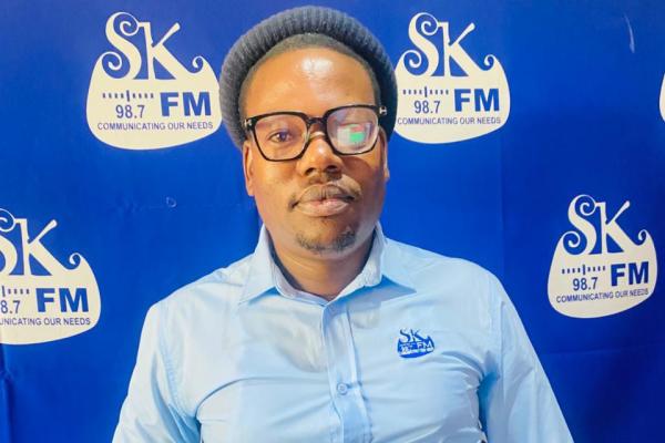 Mokwanti Seloga Mokwanti Seloga