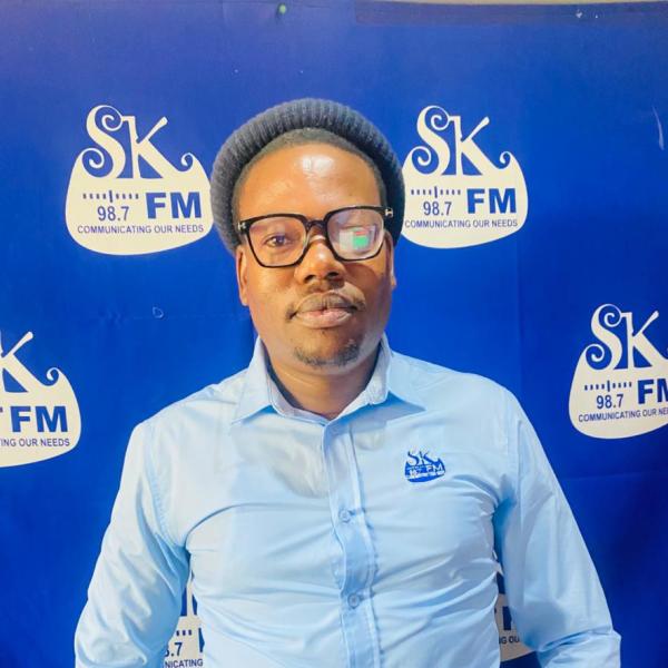 Mokwanti Seloga
