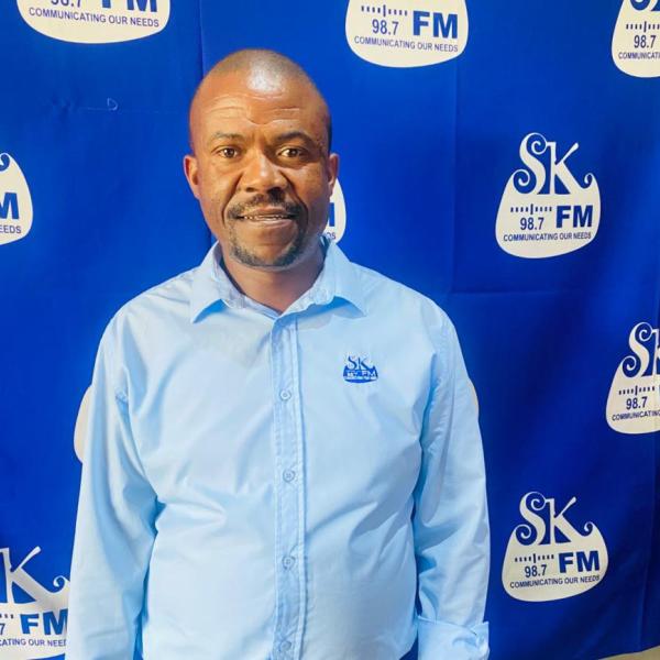 Jacob Mokoena