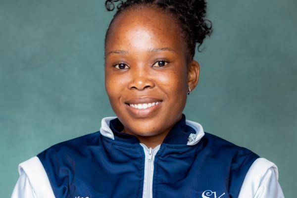 Keabetswe Kgagudi