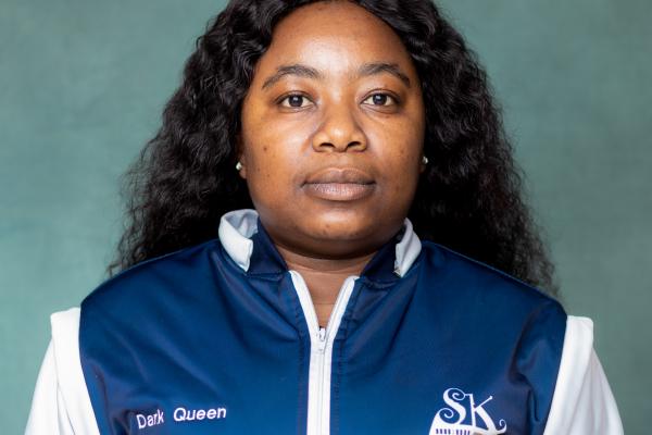 Lebogang Mokgwatsane