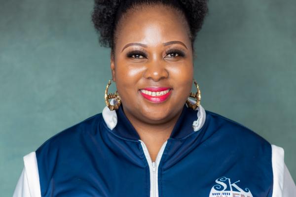 Jabulile Vilakazi