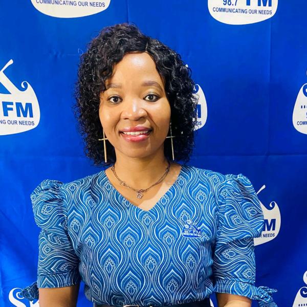 Eunice Makaung