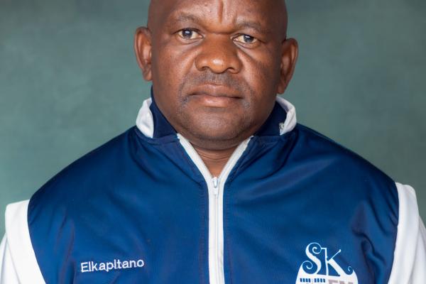 Frans Maepa