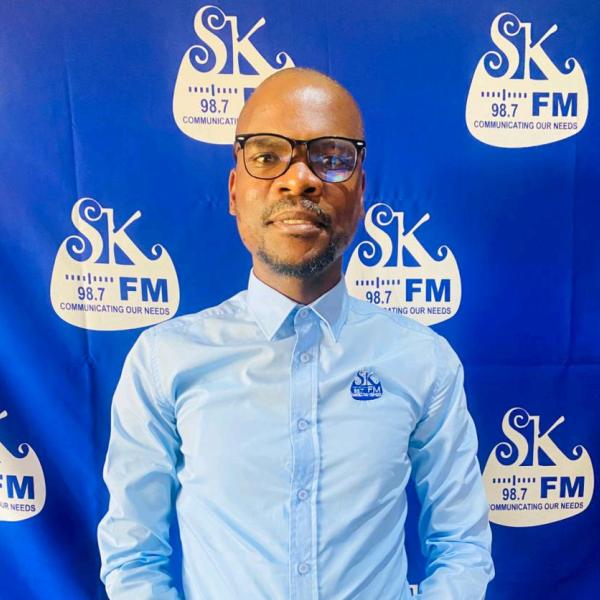 Caswell Tladi