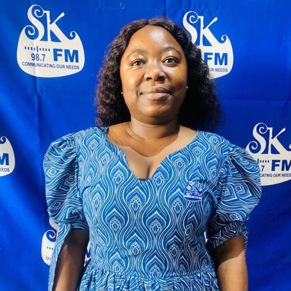 Lebogang Mokgwatsane
