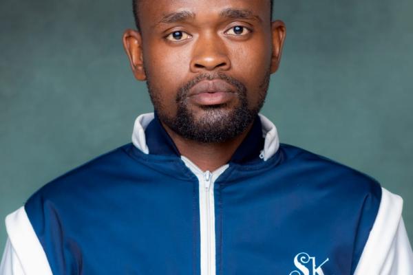 Solly Mamaila