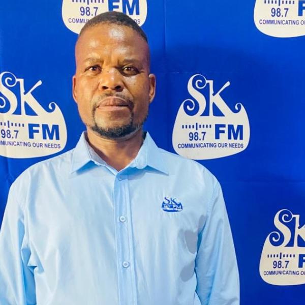 Maletswetswe Jackson Kgolane