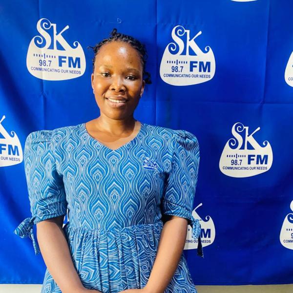 Keabetswe Kgagudi