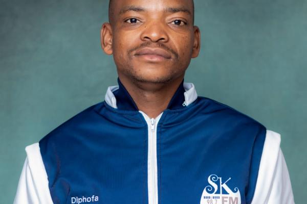 Augustine Sekgale