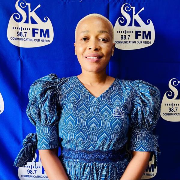 Diketso Maripane