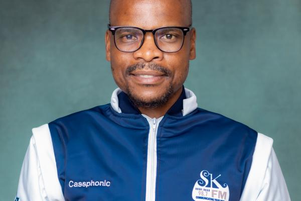 Caswell Tladi