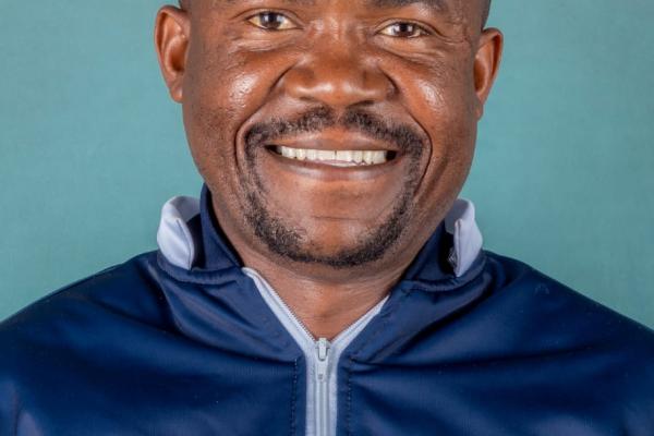 Jacob Mokoena