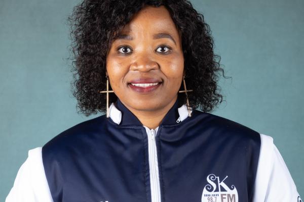 Eunice Makaung