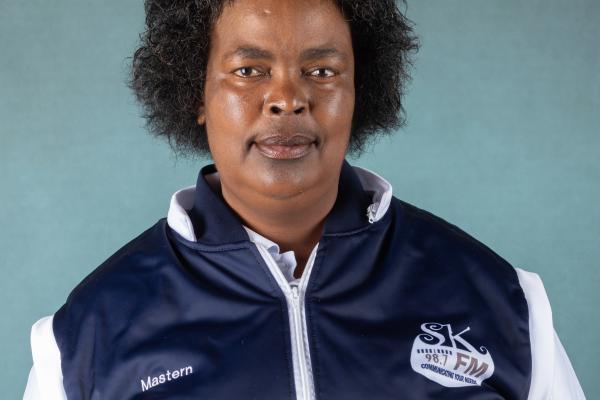 Rebone Hlatswayo