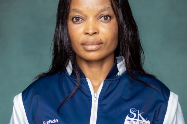 Brenda Monana