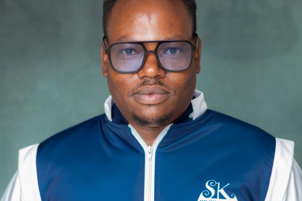 Mokwanti Seloga