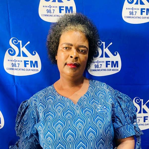 Rebone Hlatswayo
