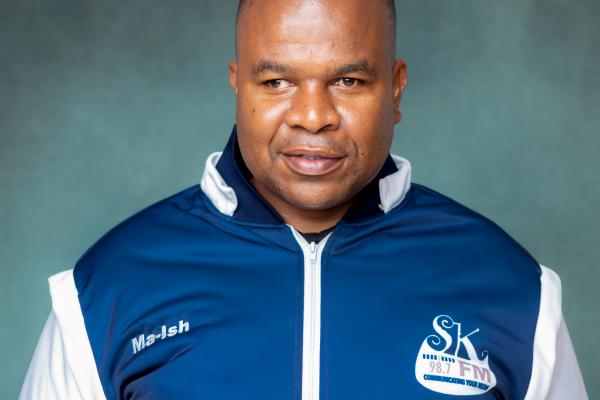 Ishmael Morota