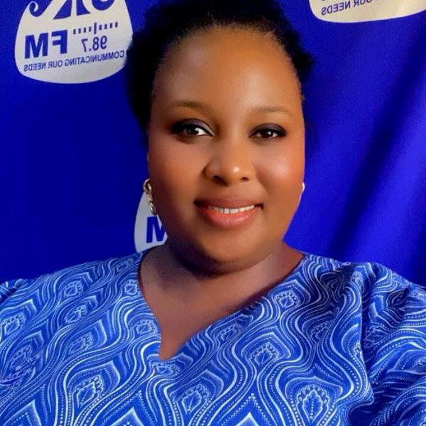 Jabulile Vilakazi