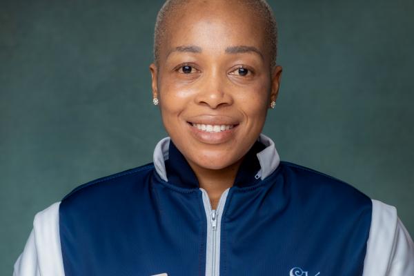 Diketso Maripane